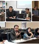 نشست تخصصی ساماندهی عملکرد و ارتقاء کیفیت خدمات میز خدمت