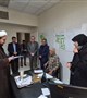 به مناسبت سالروز شهدا از فرزندان و خانواده شهداء تقدیر شد