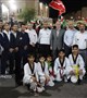 فریاد "امنیت سلامت" در قلب بم؛ تجمع بزرگ دانشگاهیان علوم پزشکی در محکومیت جنایات اخیر