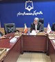 چالش‌های بیمارستان جوادالائمه (ع) در نشست مسئولان علوم پزشکی بم بررسی شد