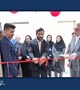 مرکز تالاسمی بیمارستان فهرج با حضور رییس دانشگاه علوم پزشکی بم و مسؤلین فهرج افتتاح شد