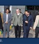 گزارش تصویری بازدید دکتر علی رادفر رئیس دانشگاه علوم پزشکی بم به همراه محمد غضنفرآبادی معاون فرهنگی و دانشجویی از خوابگاه دخترانه نور
