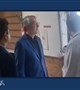 بازدید سرزده دکتر علی رادفر از بخش سی تی اسکن بیمارستان آیت الله هاشمی رفسنجانی ریگان