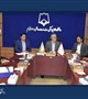 گام‌های مشترک در راستای رفاه پرسنل: دیدار مدیر بانک رفاه استان با رئیس دانشگاه علوم پزشکی