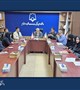 برگزاری نشست تخصصی در دانشگاه علوم پزشکی بم با عنوان تأکید بر "اهمیت نظام ثبت بیماری‌ها"