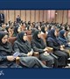 برگزاری مراسم بزرگداشت روز دانشجو و تقدیر از دانشجویان برتر دانشکده پزشکی دانشگاه علوم پزشکی بم
