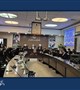 نهاد نمایندگی مقام معظم رهبری با همکاری معاون دانشجویی و اداره تعالی فرهنگی این معاونت و معاونت آموزشی برگزار کرد