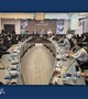 برگزاری همایش سلامت روان و پیشگیری از رفتارهای خودآسیب‌رسان در دانشگاه علوم پزشکی بم با همکاری بیمه سلامت