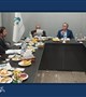 برگزاری جلسه کمیسیون دائمی دانشگاه با موضوع گزارش حسابرسی 1403 وعملکرد بودجه 1403وگزارش برنامه عملیاتی در کرمان