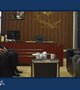 نشست و گفتگوی دکتر نجفی مشاور رییس دانشگاه علوم پزشکی بم با خیر نیک‌اندیش در دانشگاه علوم پزشکی بم برگزار شد