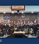 گرامیداشت روز حسابدار، به مناسبت ۱۵ آذر ماه، در سالن اجتماعات دانشگاه برگزار شد