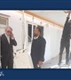 گامی دیگر در ارتقای رفاه دانشجویان؛ بازدید رئیس دانشگاه از پروژه سالن مطالعه خوابگاه‌ها