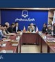 ستاد بحران دانشگاه علوم پزشکی بم تشکیل جلسه داد