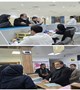 ️بازدید سرزده فرماندار بم از بیمارستان پاستور و بررسی آمادگی خدمات درمانی در ایام نوروز