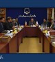 نشست قرارگاه نظارت بر سلامت و همکاری بین‌بخشی دستگاه‌های اداری در شرق استان کرمان برگزار شد