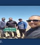 صعود تیم کوهنوردی دانشگاه علوم پزشکی بم به قله بل