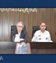 تأکید رئیس دانشگاه علوم پزشکی بم بر ضرورت آمادگی و هماهنگی بین‌بخشی در مدیریت بحران‌ها