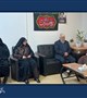 برگزاری مراسم بزرگداشت سالگرد شهادت حاج قاسم سلیمانی