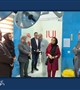 بازدید رئیس دانشگاه علوم پزشکی بم و امام جمعه از مرکز درمان ناباروری بیمارستان پاستور