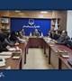 جلسه هماهنگی ارزیابی بیرونی دوره پزشکی عمومی برگزار شد