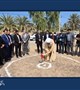 معاون توسعه دانشگاه علوم پزشکی بم خبرداد:
