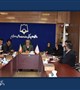 برگزاری نشست کمیته جذب در دانشگاه علوم پزشکی بم