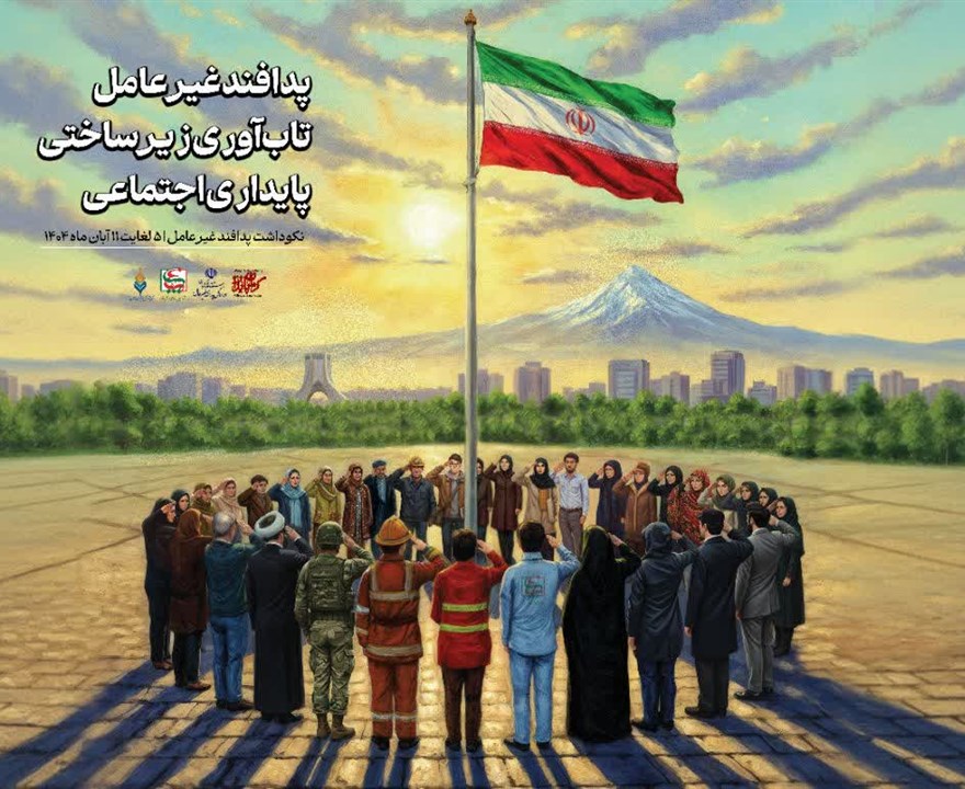 مجموعه بیانات مقام معظم رهبری در خصوص پدافند غیرعامل