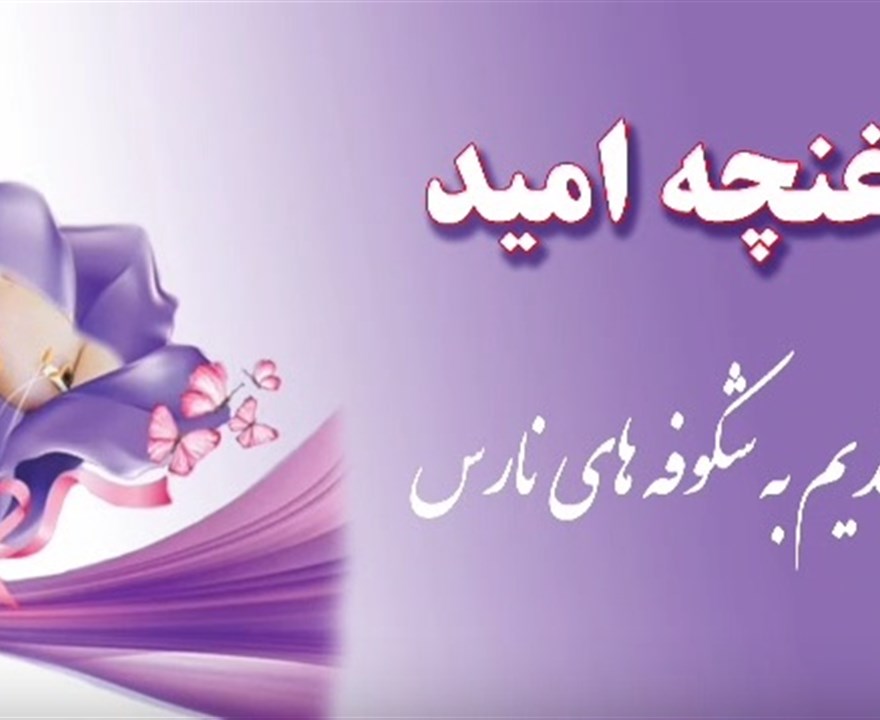 به مناسبت 26 آبان ماه مصادف با 17 نوامبر روز جهانی نوزاد نارس