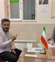 حضور شبانه رئیس دانشگاه علوم پزشکی بم در مرکز سالک / پاسخگویی مستقیم به مطالبات مردمی