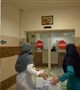 تقدیم به پزشکان و پرسنل بخش ویژه نوزادان(Nicu) بیمارستان پاستور