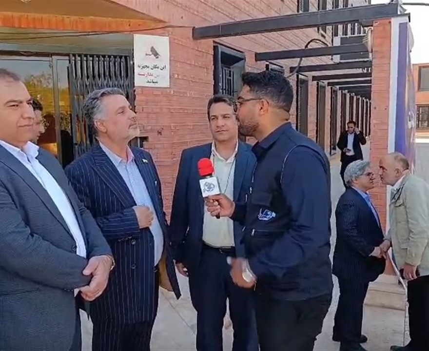 گفت‌وگویی سازنده با دکتر مسعود حبیبی، معاون فرهنگی و دانشجویی وزارت بهداشت؛